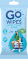 Vlhčený toaletný papier Procto Care GO WIPES