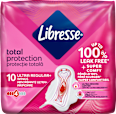 freshness & protection higijenski ulošci s krilcima – ultra Libresse