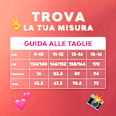 Mutandine mestruali lavabili Teens Nuvenia
