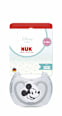 Залъгалка Perfect Match Air Мики Маус, 6-18м. NUK