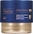 Intenzivna noćna krema za preoblikovanje DermAbsolu Avène