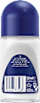 Deo Roll-on Derma Control Sensitive NIVEA MEN