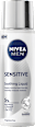 Férfi arcápoló, Sensitive Soothing liquid NIVEA MEN