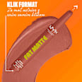 Šminka Fat Matte, 04 Rose Beige NYX PROFESSIONAL MAKEUP