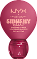 Vlažilna maska za ustnice Smushy SOS, 06 Rose Recharge NYX PROFESSIONAL MAKEUP