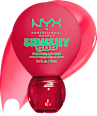 Vlažilna maska za ustnice Smushy SOS, 07 Red-Y 2 Chill NYX PROFESSIONAL MAKEUP