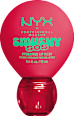 Vlažilna maska za ustnice Smushy SOS, 07 Red-Y 2 Chill NYX PROFESSIONAL MAKEUP