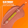 Šminka Fat Matte, 01 Cozy Whipped NYX PROFESSIONAL MAKEUP