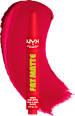 Šminka Fat Matte, 15 Fuzzy Flame NYX PROFESSIONAL MAKEUP