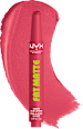 Šminka Fat Matte, 11 Pink Puff NYX PROFESSIONAL MAKEUP