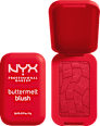 Rdečilo za lica Buttermelt, 05 Butta Cherry Pop NYX PROFESSIONAL MAKEUP