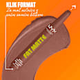 Šminka Fat Matte, 08 Toasty Taupe NYX PROFESSIONAL MAKEUP