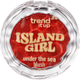 Blush Island Girl, Under The Sea Volcanic trend !t up