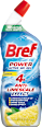 Power Active WC gél Lemon Bref