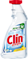 Ablaktisztító utántöltő Lemon Clin
