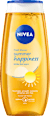 Gel za tuširanje summer happiness NIVEA