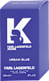 Pánska toaletná voda Urban Blue Karl Lagerfeld