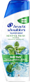Шампоан против пърхот Menthol fresh head&shoulders
