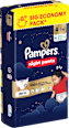 Baby Pants night Gr. 4 (9-15 kg) Big Economy Pack Pampers night pants
