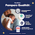 Baby Pants night Gr. 4 (9-15 kg) Big Economy Pack Pampers night pants
