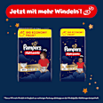 Baby Pants night Gr. 4 (9-15 kg) Big Economy Pack Pampers night pants