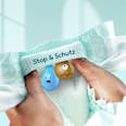Windeln Gr. 5+ (12-17 kg) Big Economy Pack Pampers premium protection