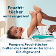 Windeln Gr. 5+ (12-17 kg) Big Economy Pack Pampers premium protection