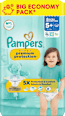 Windeln Gr. 5+ (12-17 kg) Big Economy Pack Pampers premium protection