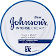 Krema za tijelo Intense, za suhu kožu Johnson's