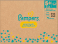Windeln Gr. 5+ (12-17 kg) Monatsbox Pampers premium protection