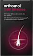 Orthomol Hair Intense Kapseln 60 St orthomol