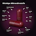 Orthomol Hair Intense Kapseln 60 St orthomol