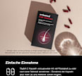 Orthomol Hair Intense Kapseln 60 St orthomol