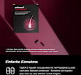 Orthomol Hair Intense Kapseln 180 St orthomol