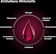 orthomol hair solution Haar-Tonikum orthomol