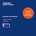 Orthomol junior Omega plus Toffees 30 St orthomol
