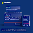 Orthomol junior Omega plus Toffees 30 St orthomol