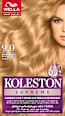 Vopsea permanentă 9/0 Blond foarte deschis WELLA KOLESTON