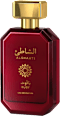 Apă de parfum Ruby ALSHAATI