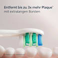 Aufsteckbürsten InterCare weiß Philips Sonicare