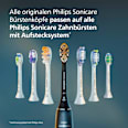 Aufsteckbürsten InterCare weiß Philips Sonicare