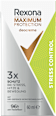Antitranspirant Deocreme Maximum Protection Stress Control Rexona