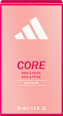 Core Eau de Toilette adidas
