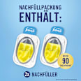 Mülleimererfrischer Nachfüller Zitrusfrische Febreze