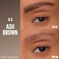 Молив за вежди Brow Inserts 2 в 1, Nr. 4.5 Ash Brown MAYBELLINE NEW YORK