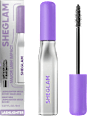 Mascara Lashlighter Mega Boost Black SHEGLAM