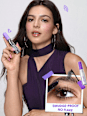 Mascara Lashlighter Mega Boost Black SHEGLAM