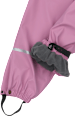 Regenhose, lila, Gr. 122/128 Mikk-Line