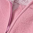 Jacke aus Wollwalk, rosa, Gr. 98/104 ALANA