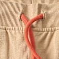 Jogginghose mit Fuchs-Motiv, beige, Gr. 92 ALANA